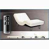Images of Ergomotion Adjustable Bed