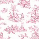 Cheap Toile Wallpaper Pictures