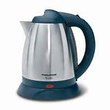 Price Of Electric Kettle