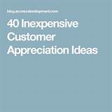 Pictures of Customer Service Recognition Ideas