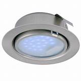Led Bulbs For Recessed Lights