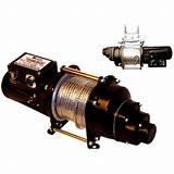 Images of Small Electric Winch