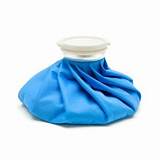 Medical Supplies Ice Bags Images
