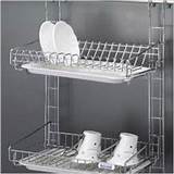 Dish Rack Hanging Pictures