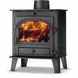 Used Log Burners Uk Pictures