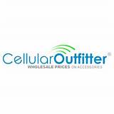Pictures of Cellular Outfitter Store