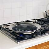 Photos of Indoor Grill Cooktop Electric