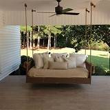 Images of Porch Swing Beds Sale