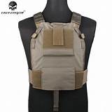 Cheap Body Armor Carrier Images