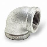 1 2 Galvanized Pipe Fittings Pictures