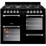 Images of Free Standing Gas Ovens Australia