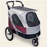 Pictures of Pet Stroller With Grooming Table