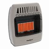 Thermostat Controlled Propane Heaters Pictures