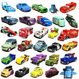 Car Toy Names