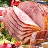 Leftover Christmas Ham Recipe Images