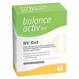 Balance Activ Bv Gel Reviews