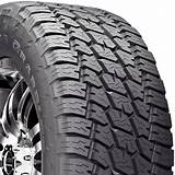 Photos of All Terrain Tires Nitto Terra Grappler