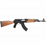 Pictures of Yugo Ak-47 Wood Furniture