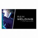 Welding Business Card Templates Free Images