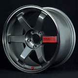 Pictures of Rays Racing Wheels