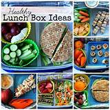 Images of Quick School Lunch Box Ideas