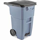 Commercial Garbage Cans For Sale