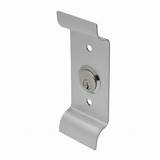 Commercial Door Pull Handle Hardware