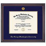 Pictures of George Washington University Online Phd