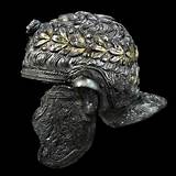 Pictures of Ancient Roman Helmets