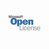 Photos of Microsoft Office Professional License