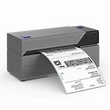 Commercial Sticker Printer