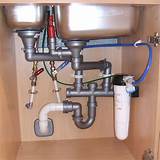 Plumbing Tools For Clogged Pipes Photos