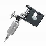 Pictures of Wholesale Tattoo Machine Parts