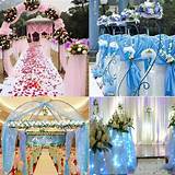 Discount Wedding Decorations Supplies Images