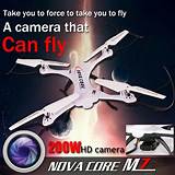 Gopro Remote Control Helicopter Images