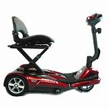 All Terrain Electric Scooters For Adults Images