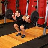 Images of Protocol Squat Rack
