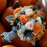 Wedding Flower Ideas For October Pictures