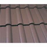 Lightweight Roof Tiles Types Images