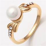 Rings For Women Fashion Pictures