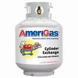 Images of American Gas Propane Refill