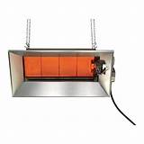 Infrared Shop Heaters Natural Gas Pictures