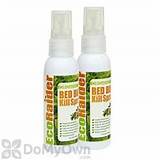 Professional Grade Bed Bug Spray