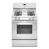 White Gas Ranges Images