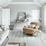 Wood Floors Grey Walls Photos