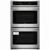 Frigidaire Stainless Steel Oven