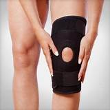 Home Remedies For Knee Injuries Pictures
