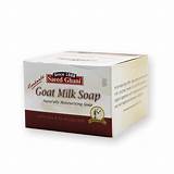 What Is Goat Milk Soap