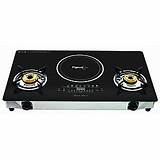 Pictures of Induction Or Gas Stove