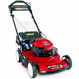 Toro Lawn Mower Repairs Images